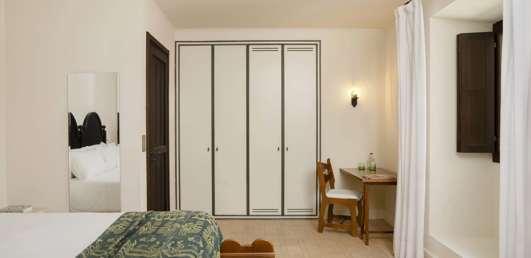 Can Serra | Portella Hotel, Palma