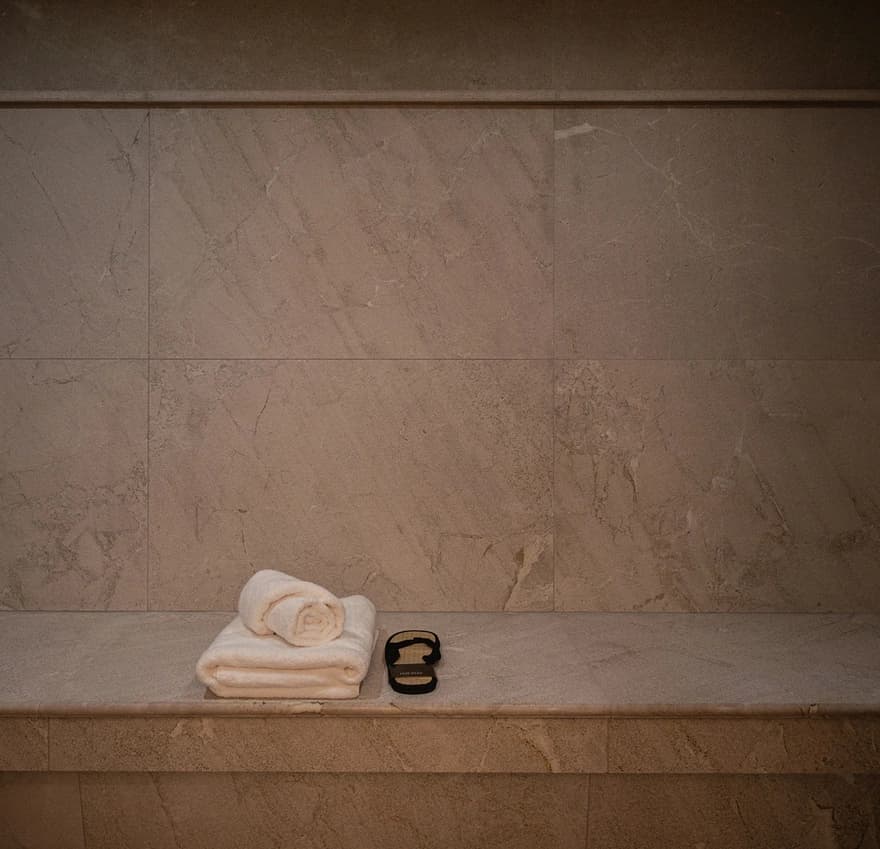 Wellness at Portella | Hammam, Gym & Custom Treatments