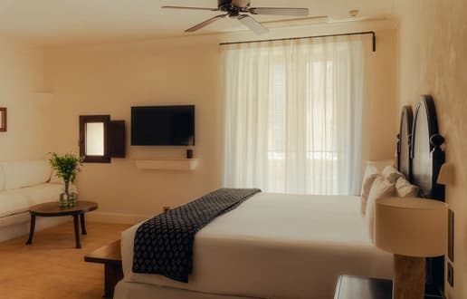 Junior Suites | Portella Hotel, Palma