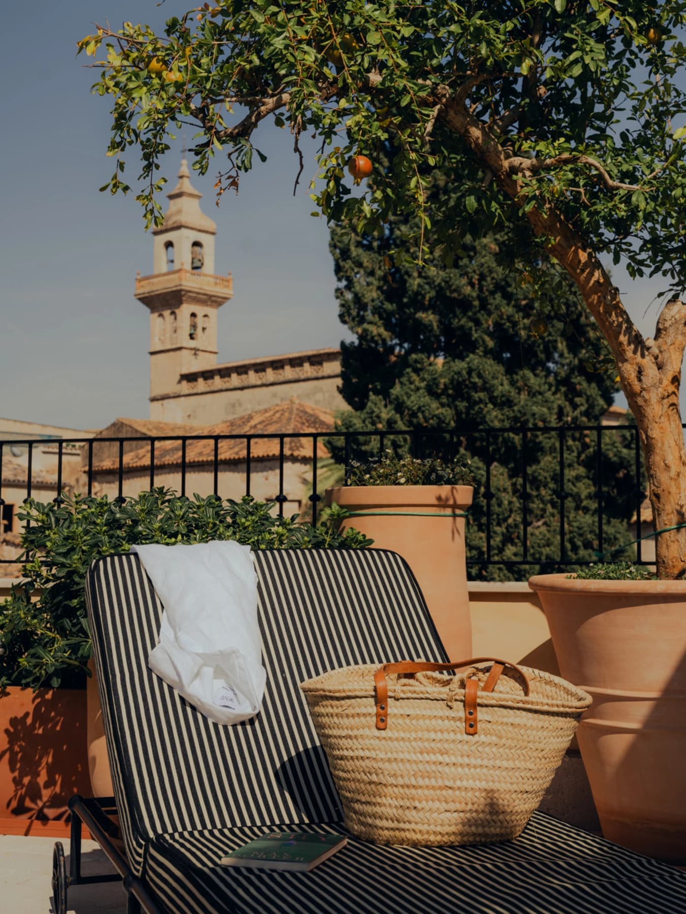 Portella Palma | Exquisite architecture and Interior Design 