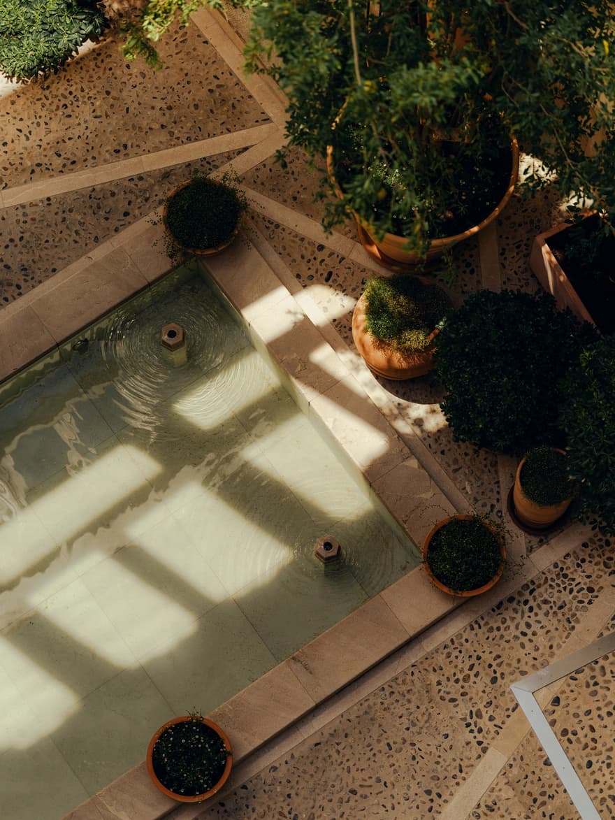 Portella Palma | Exquisite architecture and Interior Design 