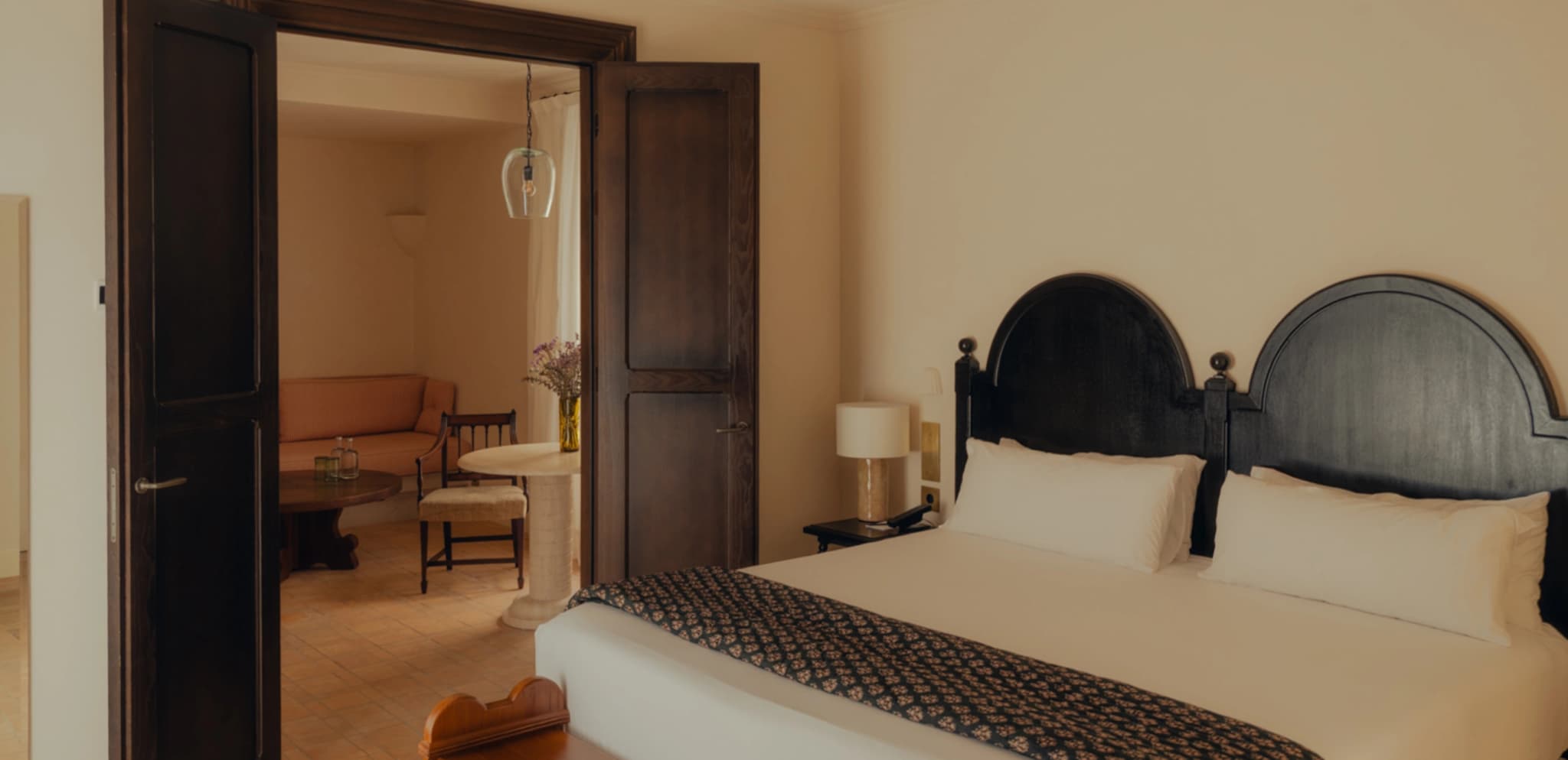 Suites | Portella Hotel, Palma