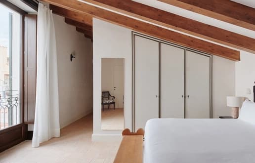 Santa Clara | Portella Hotel, Palma