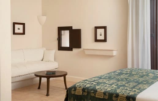 Portella Patio | Portella Hotel, Palma