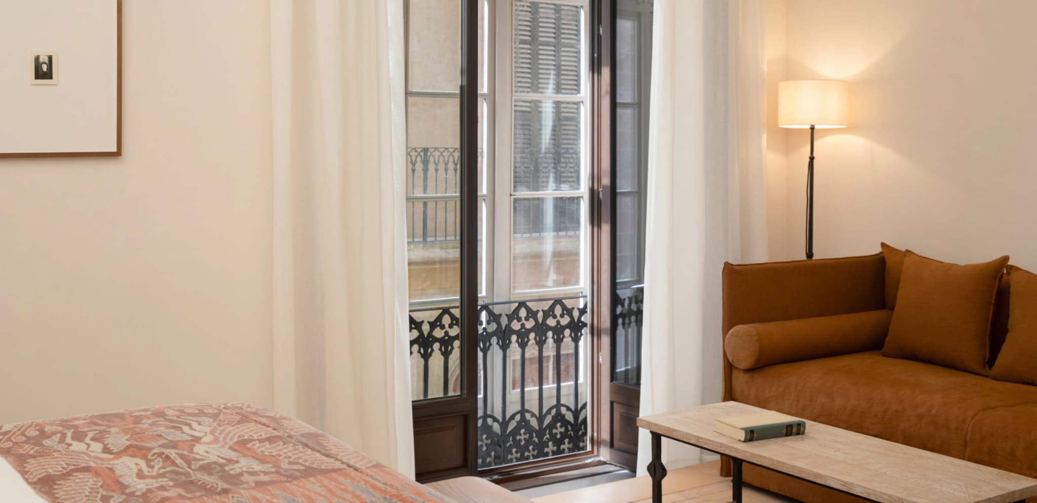 Junior Suites | Portella Hotel, Palma