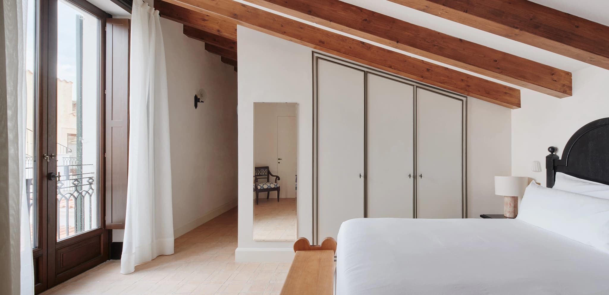 Santa Clara | Portella Hotel, Palma