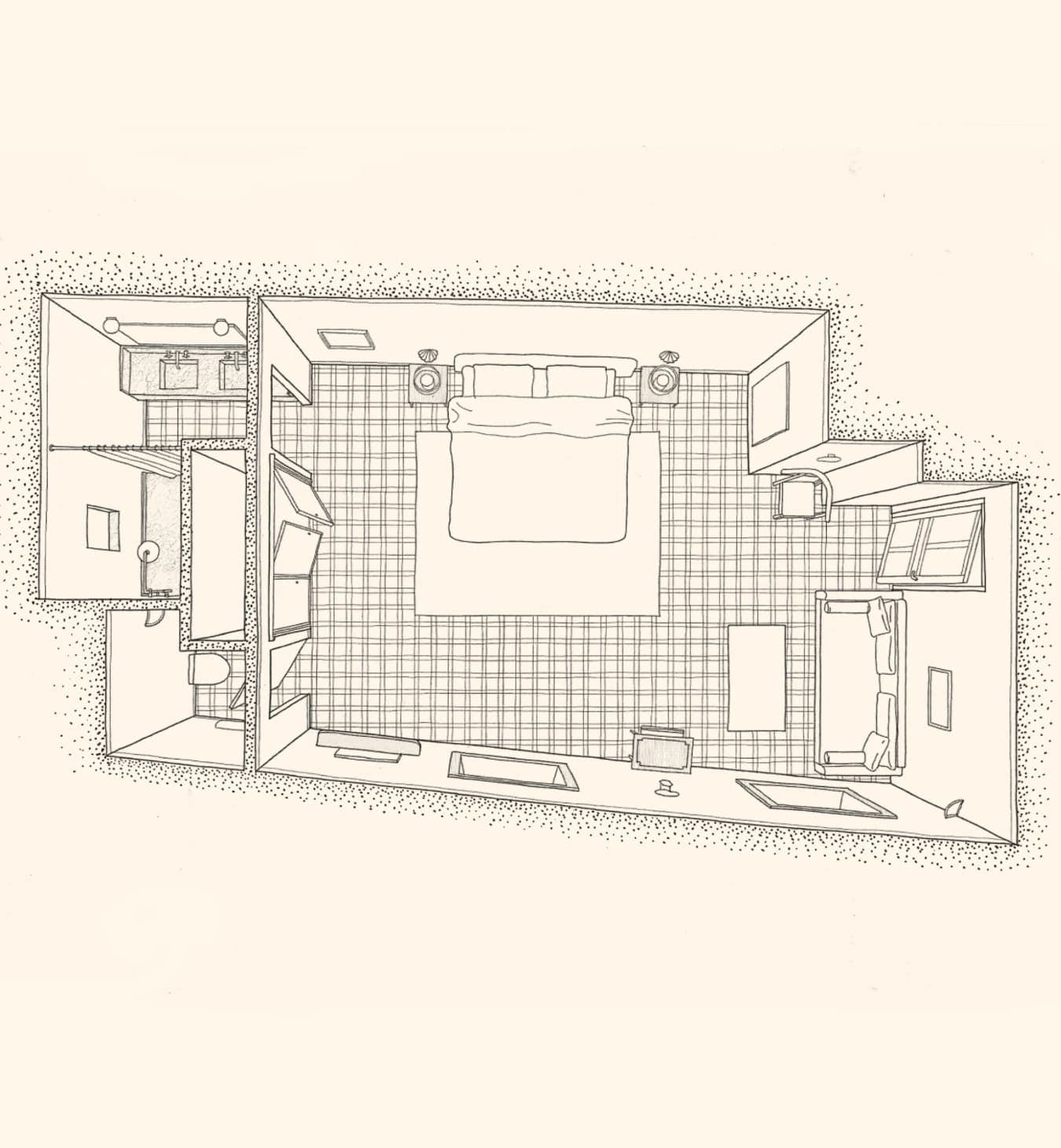 Junior Suites | Portella Hotel, Palma