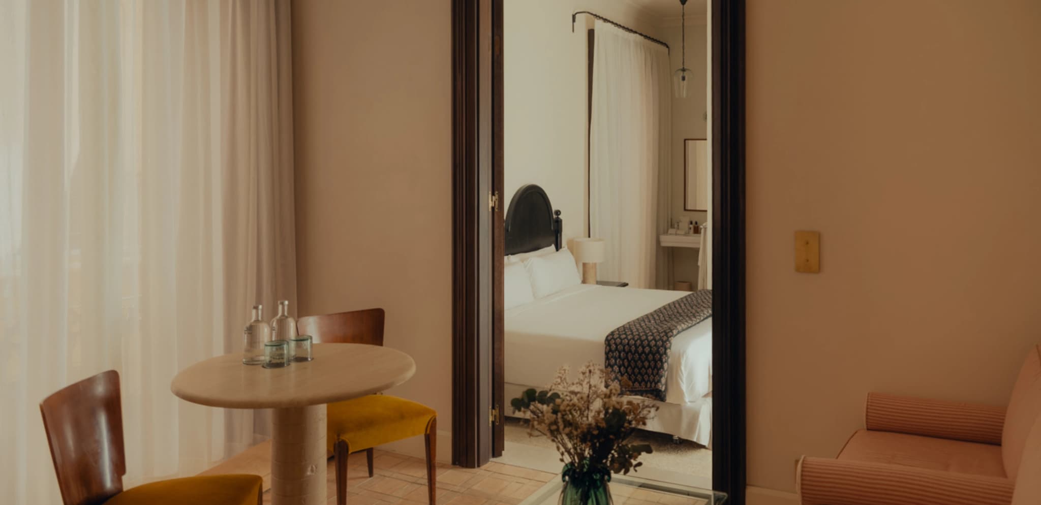 Mirador Portella | Portella Hotel, Palma