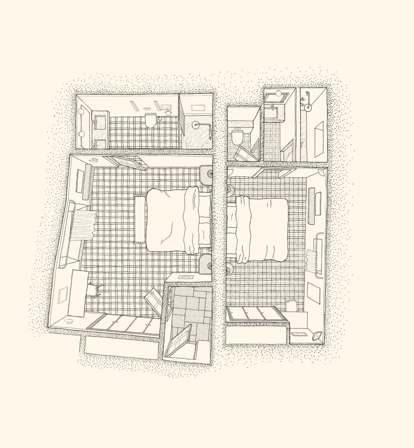 Can Serra | Portella Hotel, Palma