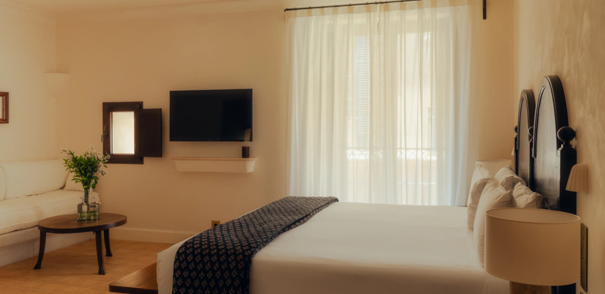 Junior Suites | Portella Hotel, Palma