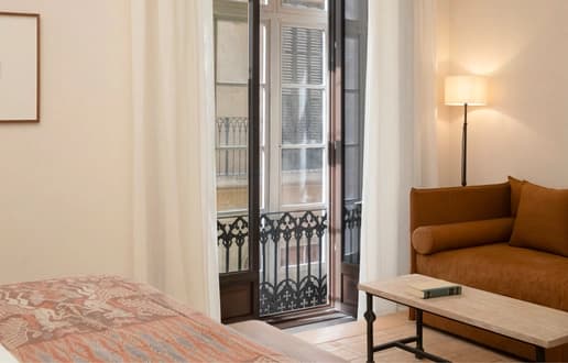 Junior Suites | Portella Hotel, Palma