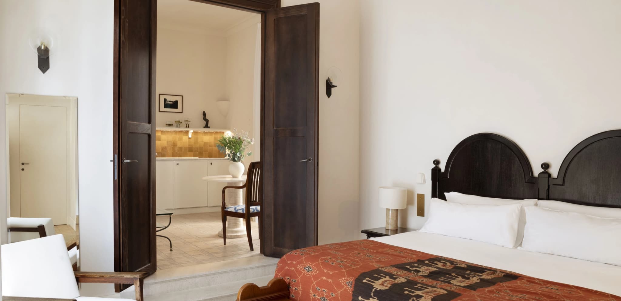 Mirador Portella | Portella Hotel, Palma