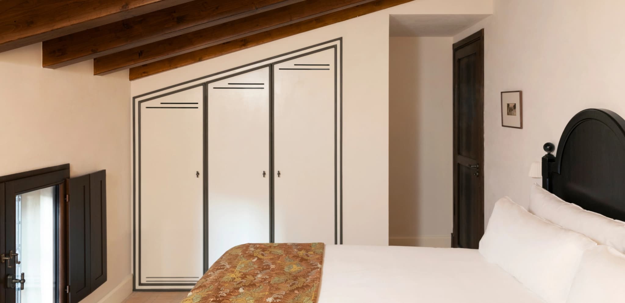 Habitaciones Cosy Double | Portella Hotel, Palma