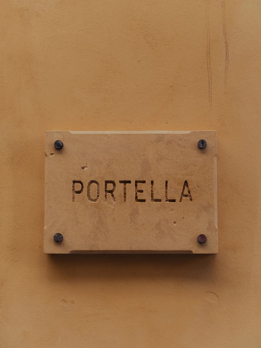 Portella Palma | Exquisite architecture and Interior Design 