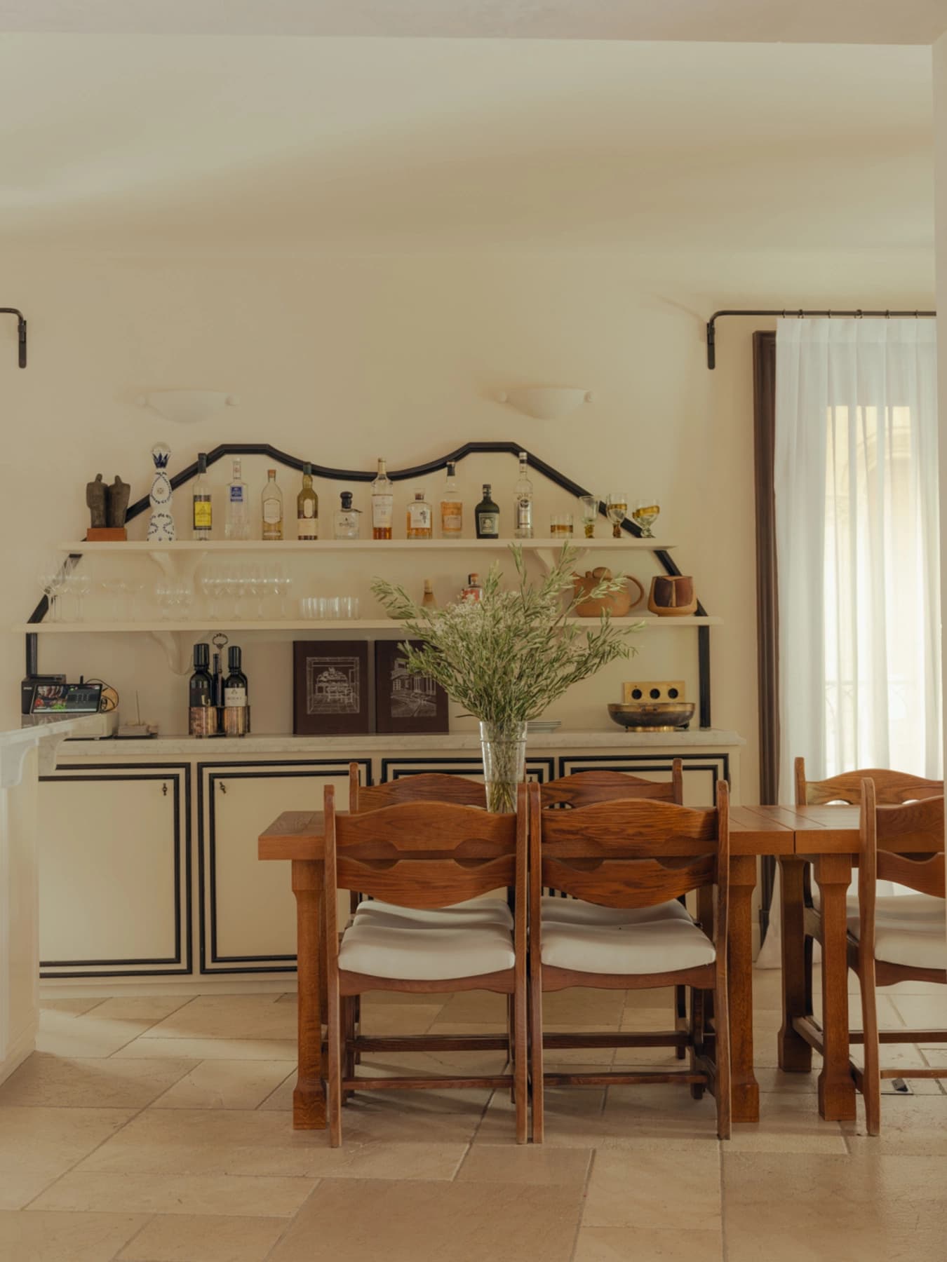 Portella Palma | Exquisite architecture and Interior Design 