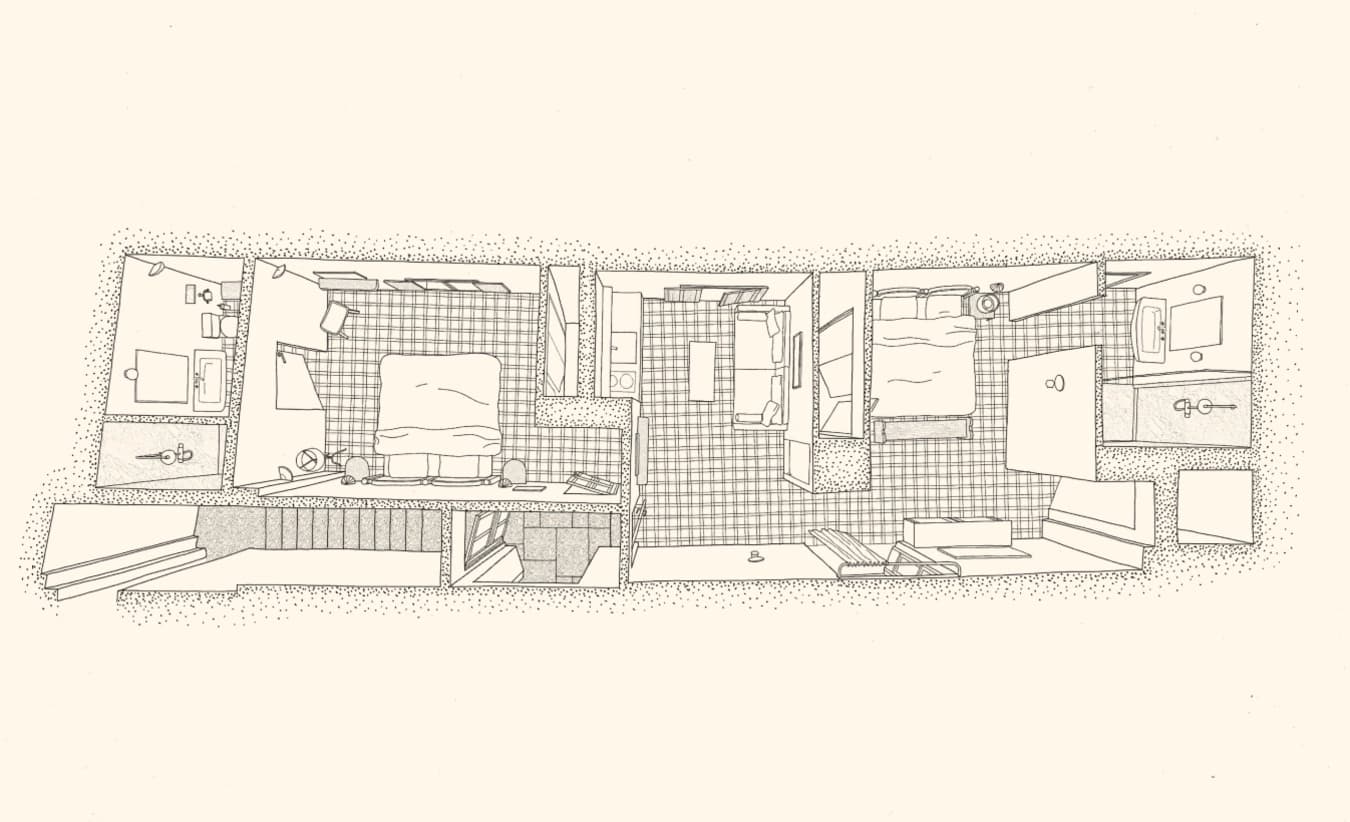 Santa Clara | Portella Hotel, Palma