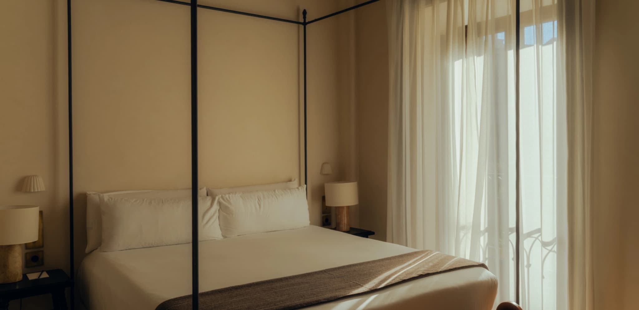 Arab Baths Appartment | Portella Hotel, Palma