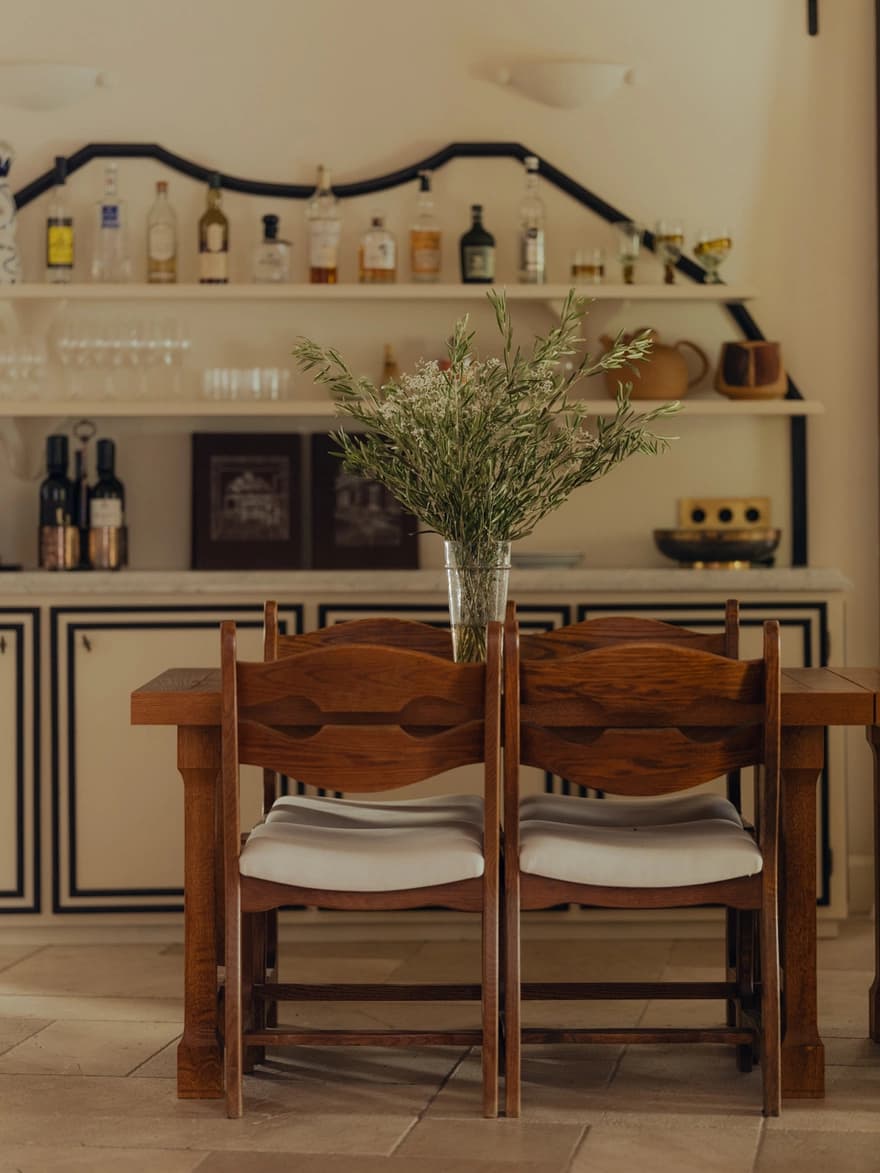 Portella Palma | Exquisite architecture and Interior Design 